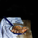 ricetta per pasta al nero di seppia