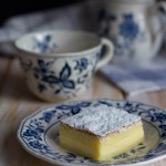 come fare la torta magica