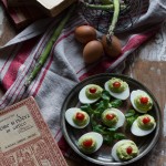 come fare la mousse di asparagi
