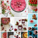 10 ricette con fragole