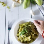 pesto di zucchine varianti