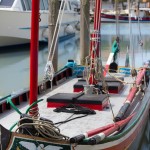 Caorle porto