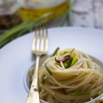 aglio olio e peperoncino varianti