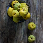il cotogno giapponese ricetta
