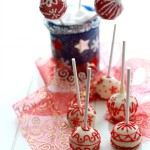 cake pops natalizi da regalare