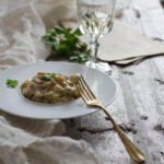 gnocchi acqua e farina