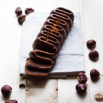 farina di castagne fatta in casa