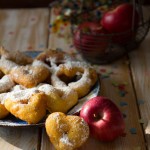 frittelle di mele carnevale frittelle di mele frittelle di mele ricetta