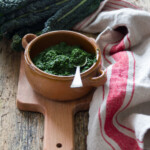 pesto al cavolonero