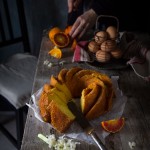 pan d'arancio palermitano
