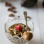 mousse all'avocado