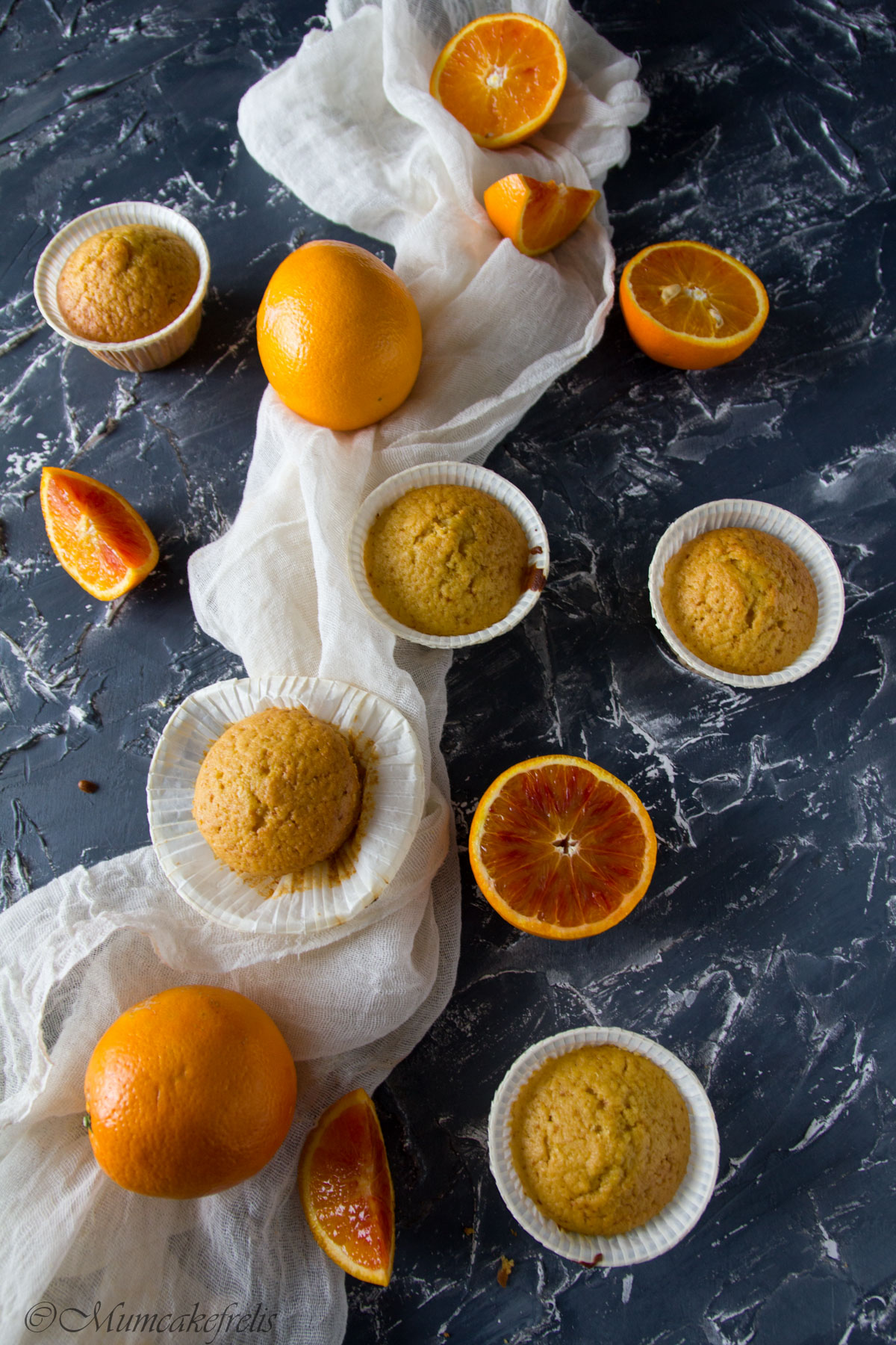 cupcake-alla-arancia