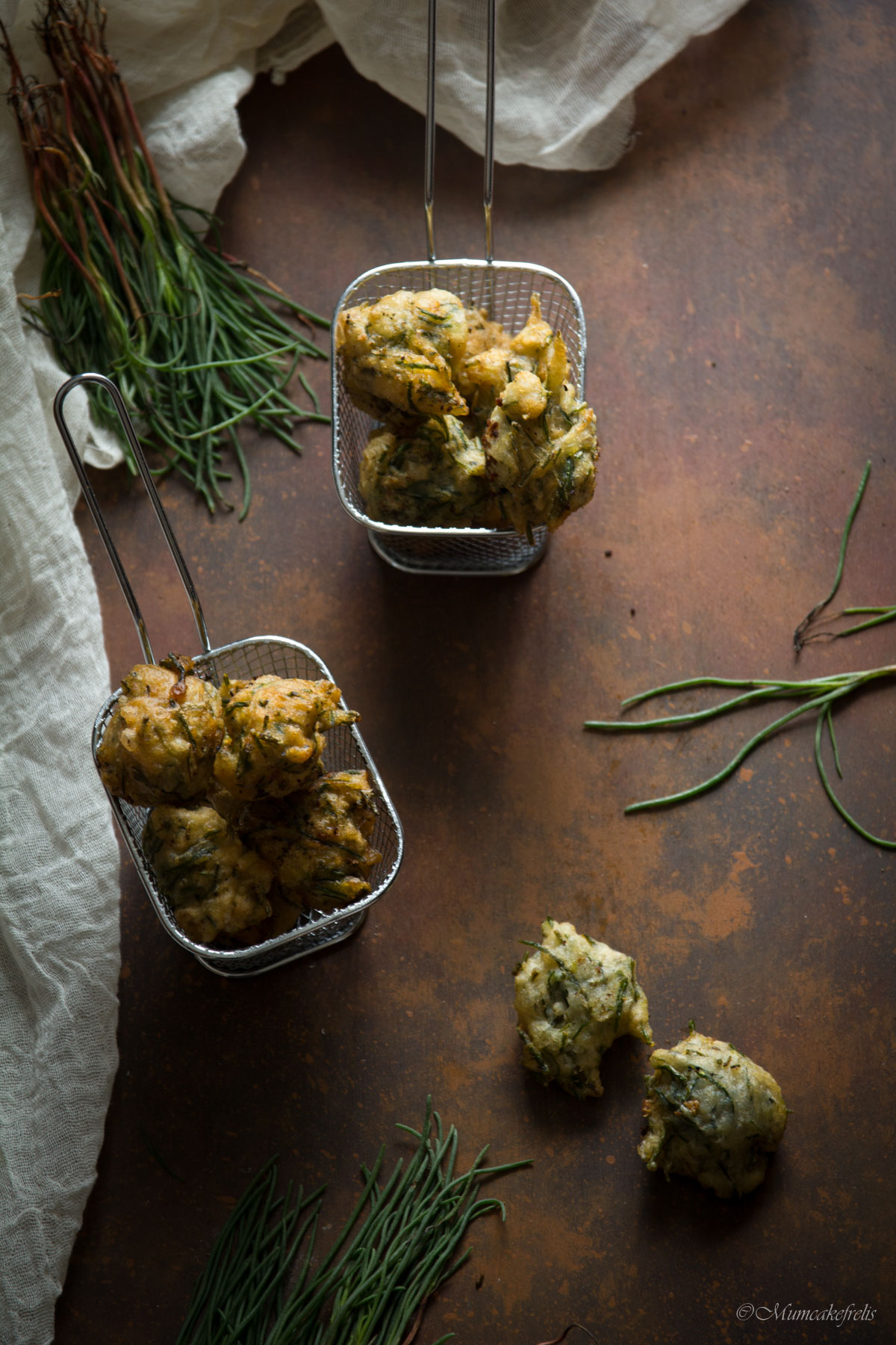 ricette con agretti, salsola soda o barba di frate