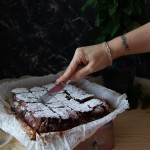 Caprese al cioccolato di San De Riso