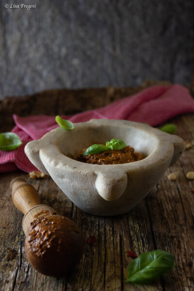 ricette con le bacche di goji