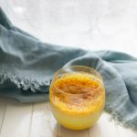 golden latte alla curcuma