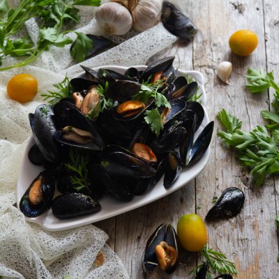 cozze alla marinara cozze alla marinara ricetta con pomodoro