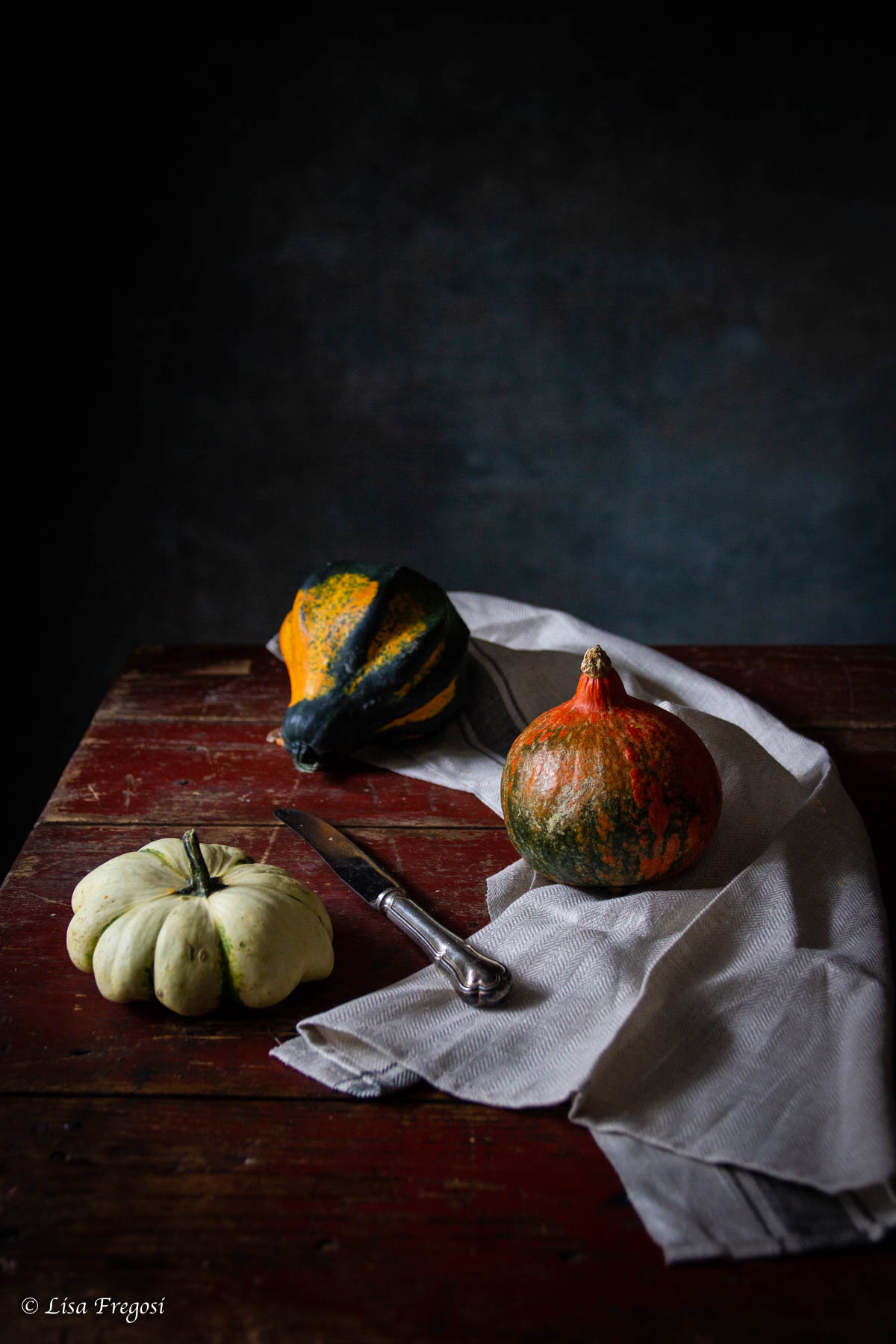 ricetta torta salata zucca