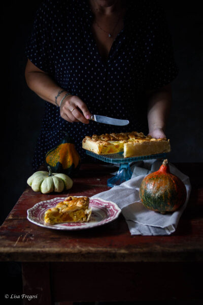 ricette di stagione