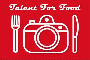 talent for food 2018