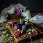 ricette con fichi