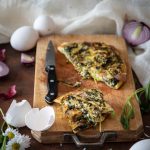 strigoli, sciopeti ricetta frittata di silene