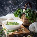 Pesto di sciopeti