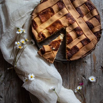 storia, trucchi e ingredienti per fare la pastiera napoletana tradizionale