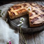 La pastiera napoletana ricetta fatta in casa