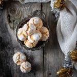 biscotti al cocco morbidi