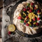 pavlova ingredienti