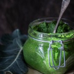 il pesto di broccolo fiolaro