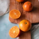 ricette salate con agrumi