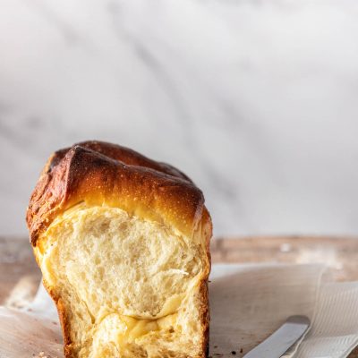 pane al latte di hokkaido, hokkaido pane