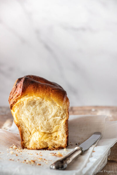 pane al latte di hokkaido, hokkaido pane