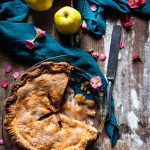 apple pie ricetta originale americana