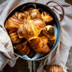 cornetti 8 veli la ricetta dei cornetti sfogliati veloci