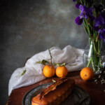 la ricetta del Plumcake al semolino di Ottolenghi