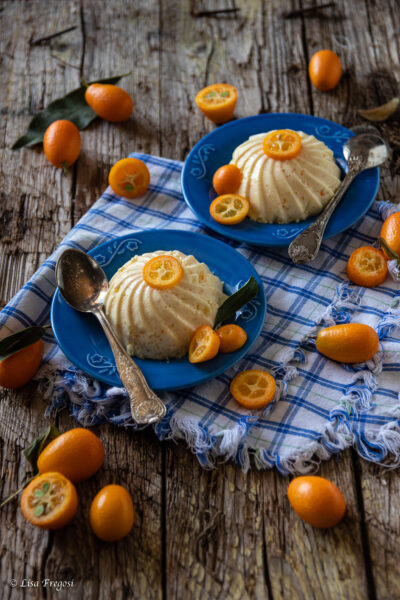 quanto si mantiene la panna cotta