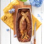 Banana bread ricetta