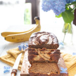 la ricetta infallibile del banana bread