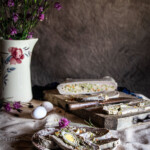 ricetta cima ligure tradizionale genovese